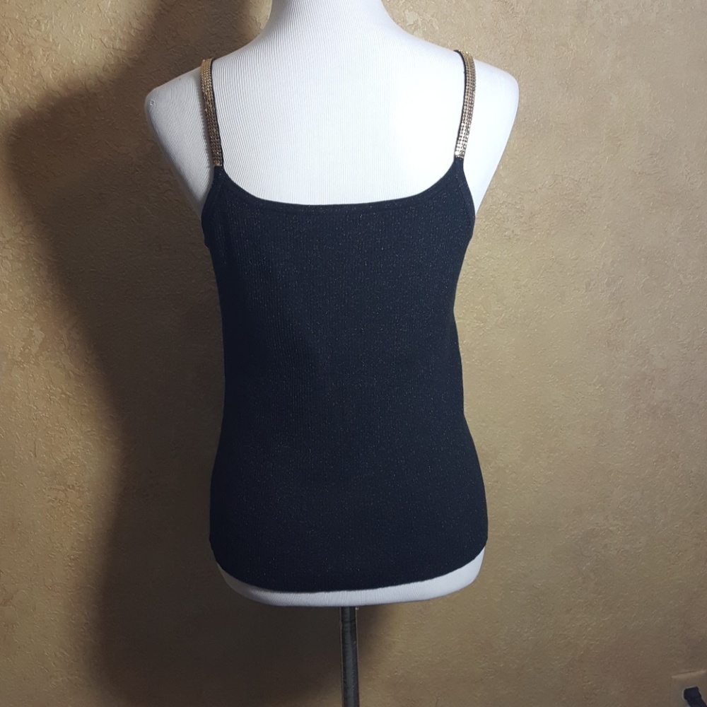 Cable & Gauge Sweater top - Picture 3 of 4